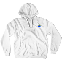 Apu Hoodies (No-Zip/Pullover)