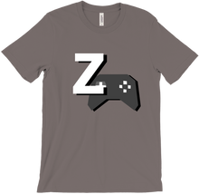 Gaming Logo T-Shirt