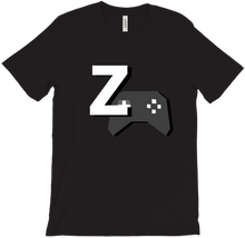 Gaming Logo T-Shirt
