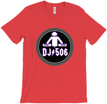 DJ506 T-Shirt