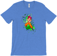 Godku Splatter T-Shirt (Tystradaisetsu)