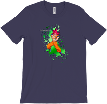 Godku Splatter T-Shirt (Tystradaisetsu)