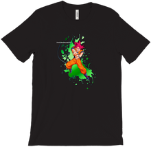 Godku Splatter T-Shirt (Tystradaisetsu)