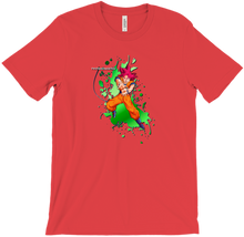 Godku Splatter T-Shirt (Tystradaisetsu)