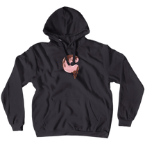 caramelit0w Hoodies (No-Zip/Pullover)