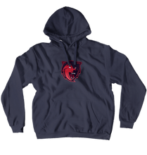 retrogamerarcade Hoodies (No-Zip/Pullover)
