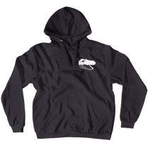 kingsandrowitz Hoodies (No-Zip/Pullover)