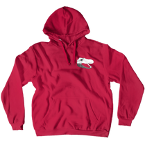 kingsandrowitz Hoodies (No-Zip/Pullover)