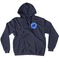 lengthytunic55 Hoodies (No-Zip/Pullover)