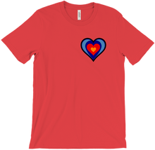 mahsaaLuv T-Shirt