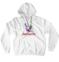 onepuddicus Hoodies (No-Zip/Pullover)