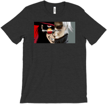 mralucarddante T-Shirts