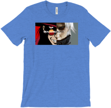 mralucarddante T-Shirts