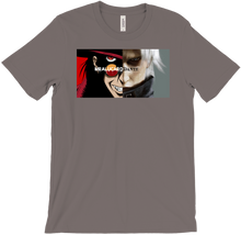 mralucarddante T-Shirts