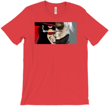mralucarddante T-Shirts