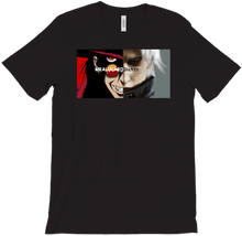 mralucarddante T-Shirts