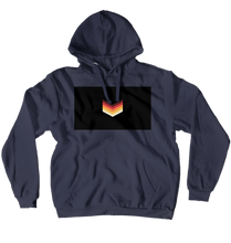scpfoundat Hoodies (No-Zip/Pullover)