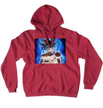 goku's ultra instinct
