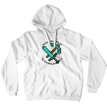 Roo Realm Pull Over Hoodie