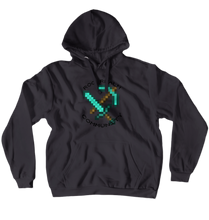 Roo Realm Pull Over Hoodie