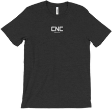 CNC Camiseta Oscura