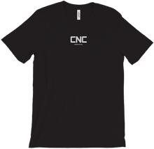 CNC Camiseta Oscura