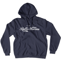 Enjoy Rallis Review Hoodie (No-Zip/Pullover)