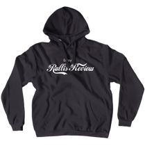 Enjoy Rallis Review Hoodie (No-Zip/Pullover)
