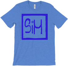 SIM TEE (PHOTOSHOP LOOKALIKE)