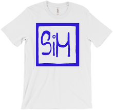 SIM TEE (PHOTOSHOP LOOKALIKE)