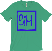 SIM TEE (PHOTOSHOP LOOKALIKE)
