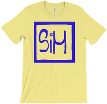 SIM TEE (PHOTOSHOP LOOKALIKE)