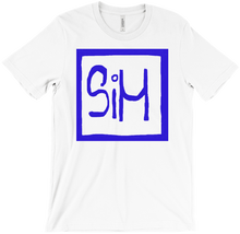 SIM TEE (PHOTOSHOP LOOKALIKE)