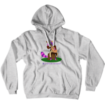 cronusraccoon Bard Hoodies (No-Zip/Pullover)
