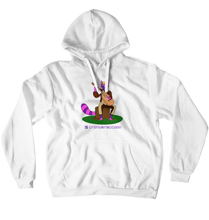 cronusraccoon Bard Hoodies (No-Zip/Pullover)