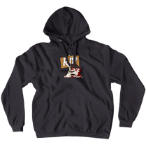 zefius RIP Hoodie (No-Zip/Pullover)