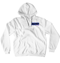 NavyMo Hoodies (No-Zip/Pullover)