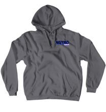 NavyMo Hoodies (No-Zip/Pullover)