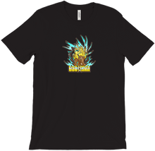 supersayajingoat T-Shirts