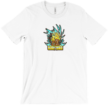 supersayajingoat T-Shirts