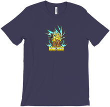 supersayajingoat T-Shirts
