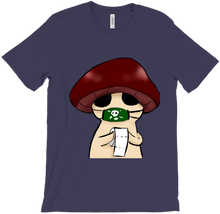 defiantmushroom T-Shirts
