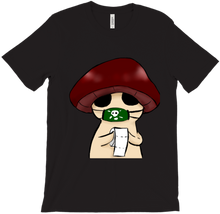 defiantmushroom T-Shirts