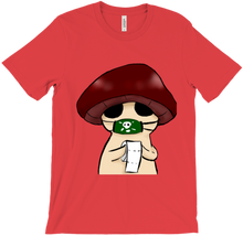 defiantmushroom T-Shirts