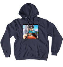 iiv3vivid Hoodies (No-Zip/Pullover)