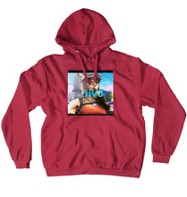 iiv3vivid Hoodies (No-Zip/Pullover)