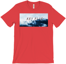 keyfloe T-Shirts