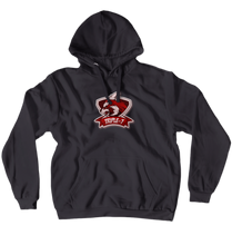 Triple-7 Hoodies (Pullover)
