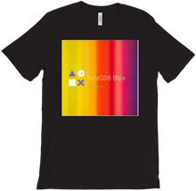 revg08blox T-Shirts