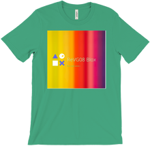 revg08blox T-Shirts